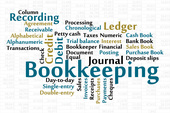 Payroll & Bookkeeping